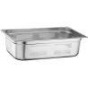 Gastronádoba Standard děrovaná GN 1/1 100 mm