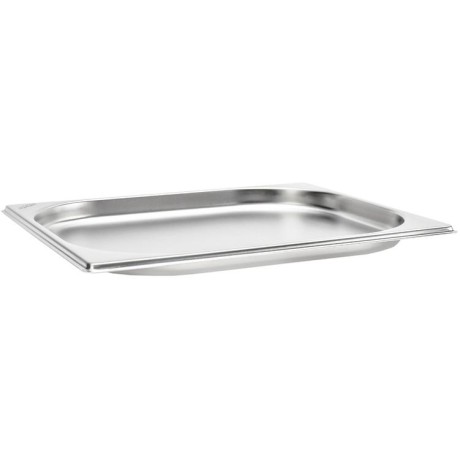 Gastronádoba Standard GN 1/2 020 mm