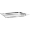 Gastronádoba Standard GN 1/2 020 mm