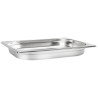 Gastronádoba Standard GN 1/2 040 mm