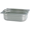 Gastronádoba Standard s úchyty GN 1/2 065 mm