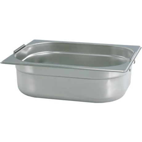 Gastronádoba Standard s úchyty GN 1/2 100 mm