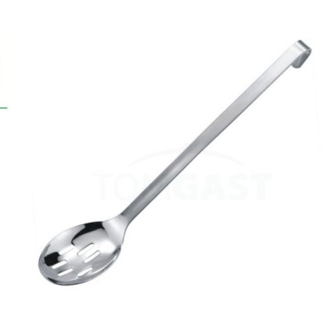 Lžíce servírovací perforovaná 40 cm