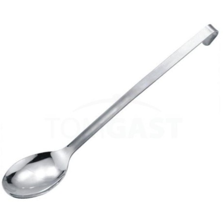 Lžíce servírovací plná 40 cm