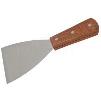Špachtle nerezová 20 cm