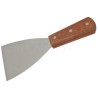 Špachtle nerezová 20 cm