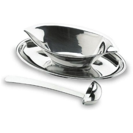 Salsa set