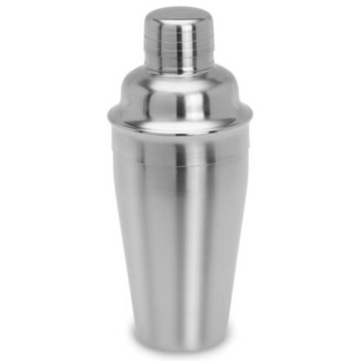 Cobbler Shaker nerez 0,5 l