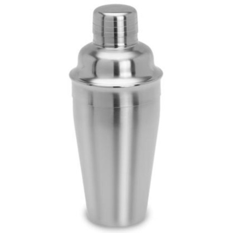 Cobbler Shaker nerez 0,5 l