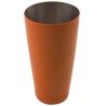 Shaker Boston STYLE 0,8 l, oranžový