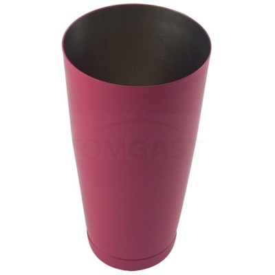 Shaker Boston STYLE 0,8 l, růžový