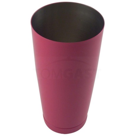 Shaker Boston STYLE 0,8 l, růžový
