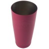 Shaker Boston STYLE 0,8 l, růžový