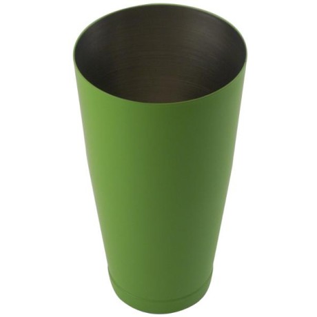 Shaker Boston STYLE 0,8 l, zelený