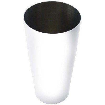 Shaker Boston STYLE 0,8 l, bílý