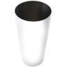 Shaker Boston STYLE 0,8 l, bílý