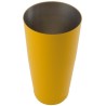 Shaker Boston STYLE 0,8 l, žlutý