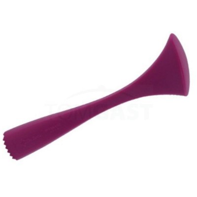 Drtítko STYLE růžové