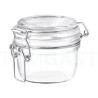 Bormioli Rocco Sklenice terrina s víčkem 12,5 cl | BR-1413