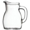 Bormioli Rocco Skleněný džbán s cejchem 100 cl | BR-1460