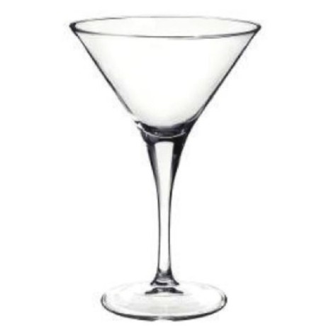 Bormioli Rocco Sklenice na martini Mini 17 cl | BR-1661