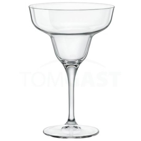 Bormioli Rocco Sklenice na margaritu 33 cl | BR-1664
