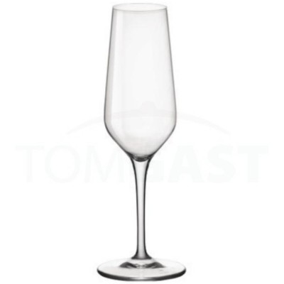 Bormioli Rocco Sklenice na šampaňské 23 cl | BR-9243
