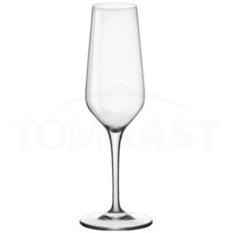 Bormioli Rocco Sklenice na šampaňské 23 cl | BR-9243