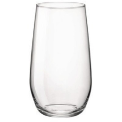 Bormioli Rocco Sklenice Long Drink 39 cl | BR-9245