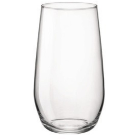 Bormioli Rocco Sklenice Long Drink 39 cl | BR-9245