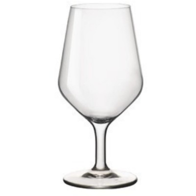 Bormioli Rocco Multifunkční sklenice 44 cl – Super | BR-9248