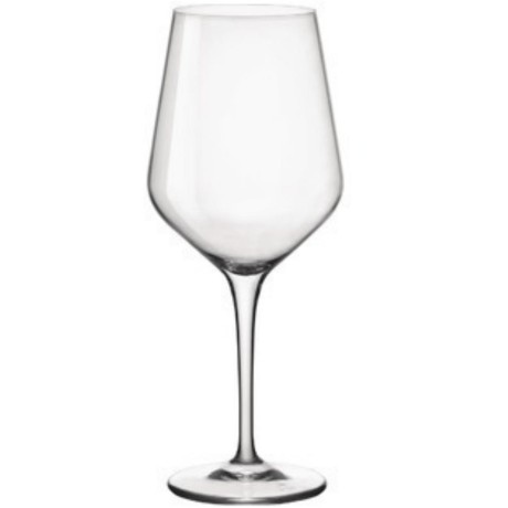Bormioli Rocco Sklenice na víno 55 cl – L | BR-9252