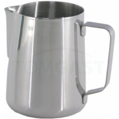 Nerezová konvička 0,60 l