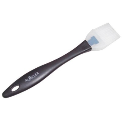 de Buyer Štětec silikonový 19 cm | D-4807-00
