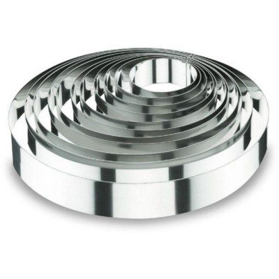 de Buyer Forma kruhová 100 mm | D-3989-10