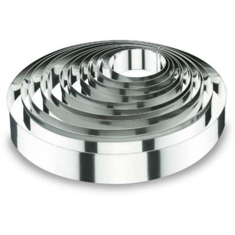 de Buyer Forma kruhová 100 mm | D-3989-10