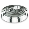 de Buyer Forma kruhová 100 mm | D-3989-10