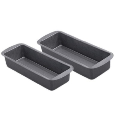 de Buyer Forma cukrářská non-stick 24 × 13 × 6,1 cm | D-4715-24
