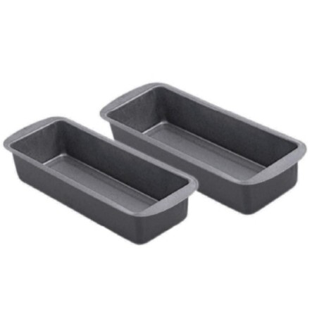 de Buyer Forma cukrářská non-stick 24 × 13 × 6,1 cm | D-4715-24