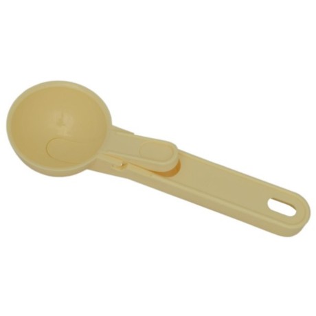 Porcovačka plastová 19 cm