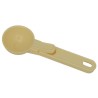 Porcovačka plastová 19 cm