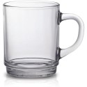 Lys šálek 26 cl