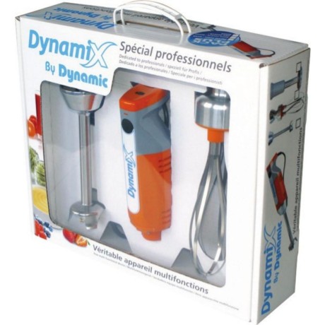 Sestava Dynamix Mini 160