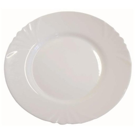 Bormioli Rocco Talíř dezertní 20 cm | BR-812-36