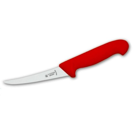 Nůž vykosťovací prohnutý 15 cm