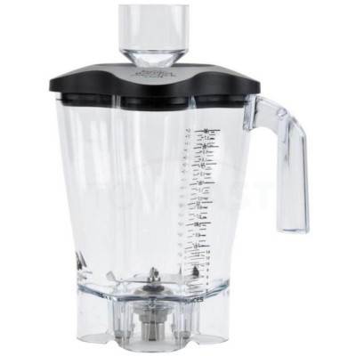 Náhradní nádoba 1,8 l pro mixér HB-F600S-CE