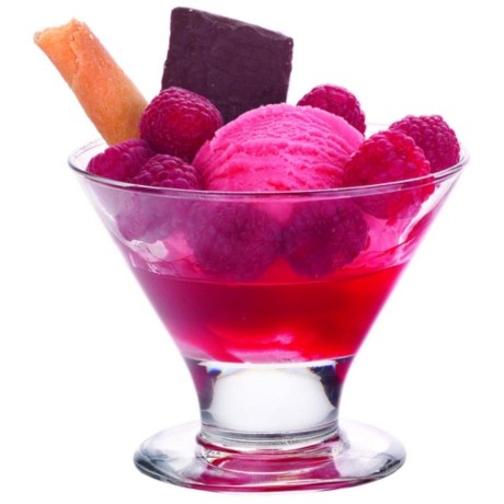 Onis Embassy Dessert/Martini sklenička na pohár 23,9 cl | LB-3803