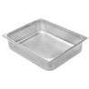 Gastronádoba Profi děrovaná GN 1/1 100 mm