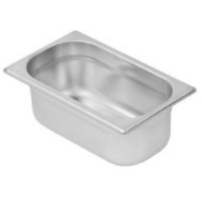 Gastronádoba Profi GN 1/4 100 mm