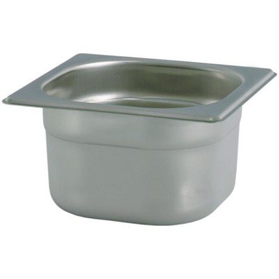 Gastronádoba Profi GN 1/6 150 mm
